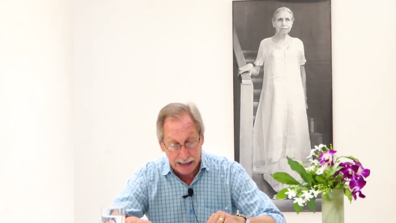 The Mother's Work and Way &mdash; Larry Seidlitz