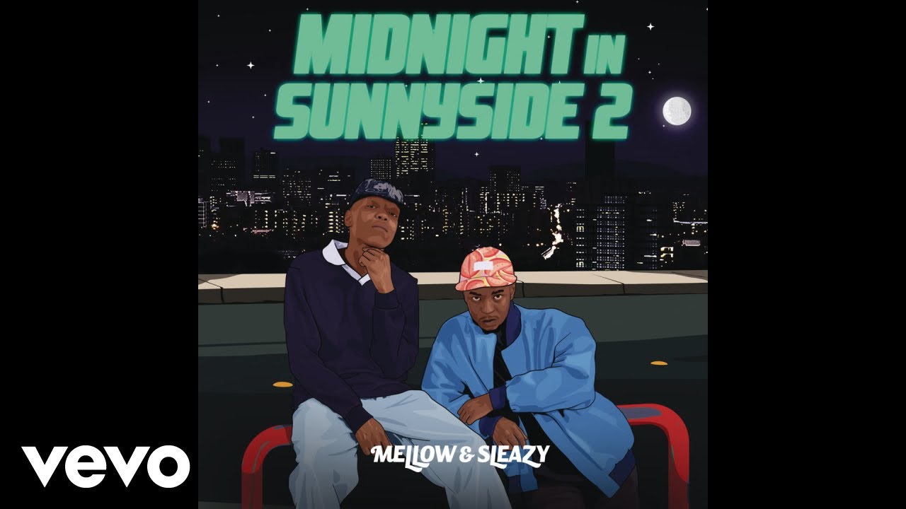 Mellow & Sleazy - Shaka Zulu (Official Audio) ft. Chley, Sjavas Da Deejay, Lastborn Diroba