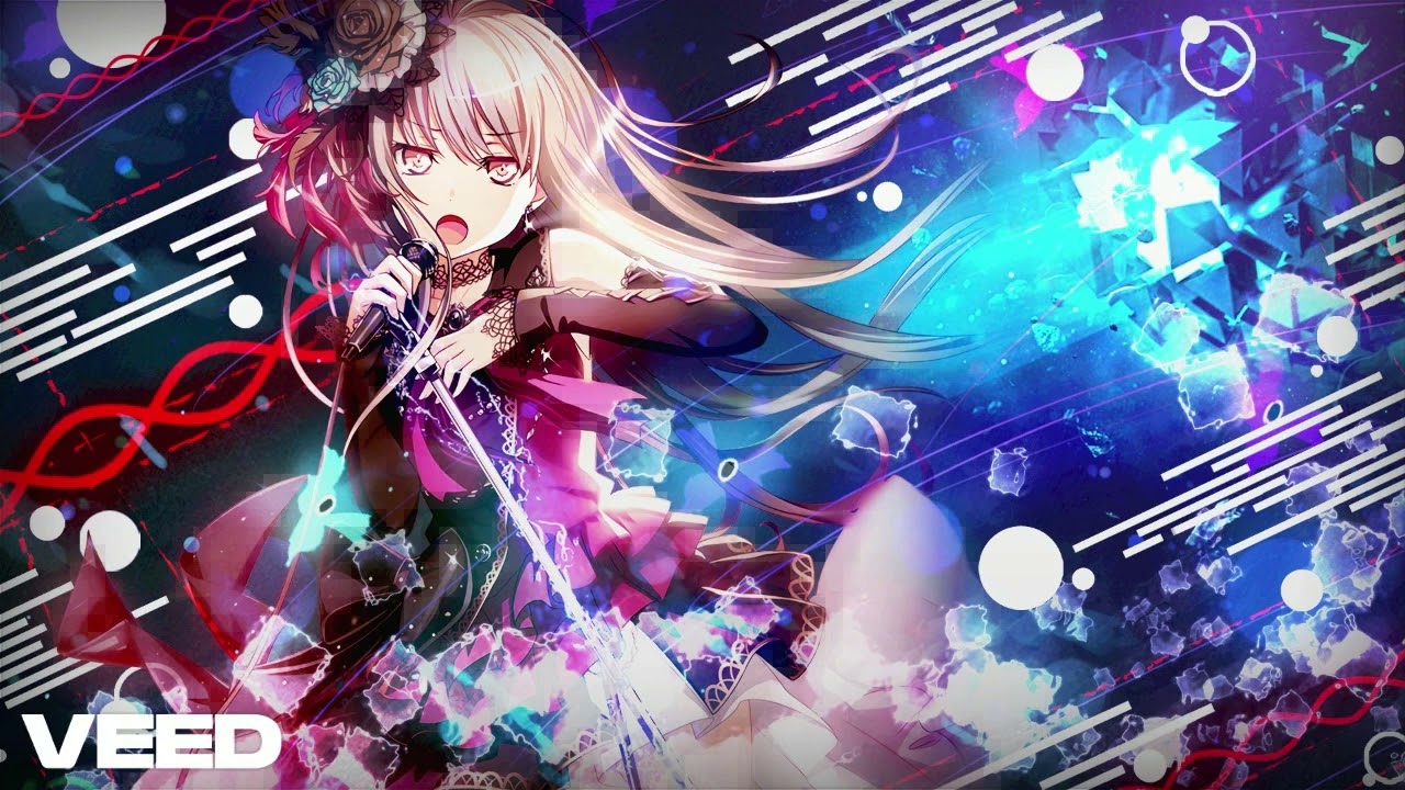 Nightcore - Ultraluminary (Over The Moon)