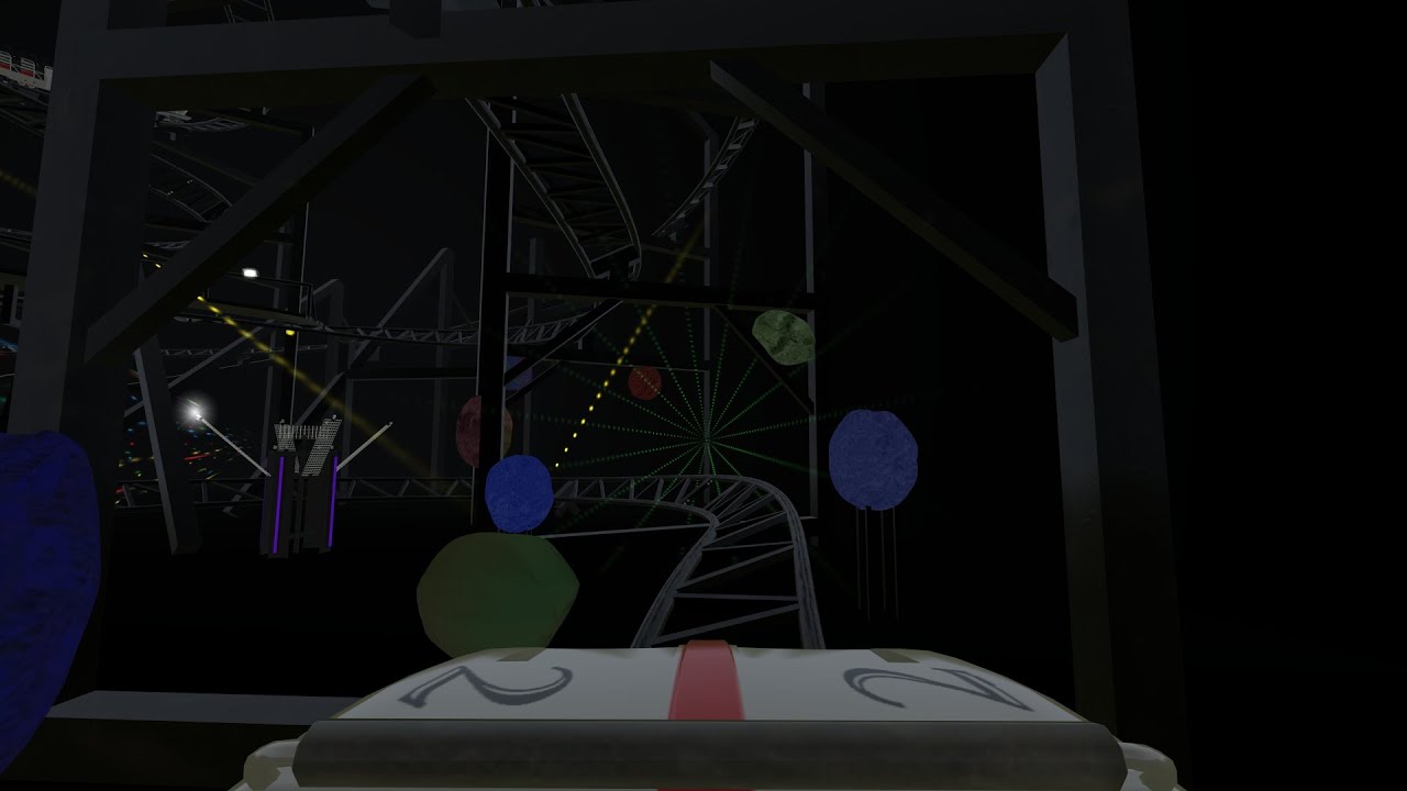 EUROSAT - NoLimits 2 (Recreation)