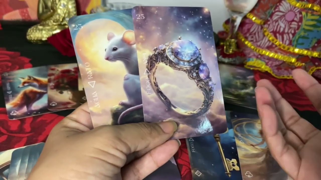 ⚡️ELE ESTÁ COM OUTRA MAS AGORA QUER VOLTAR PRA VOCÊ 💥🤯