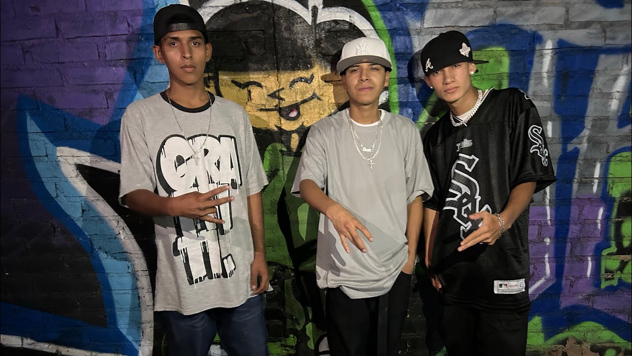 Vida de barrio -El ARGE🔥Ft@urild2327 )ElMacias)