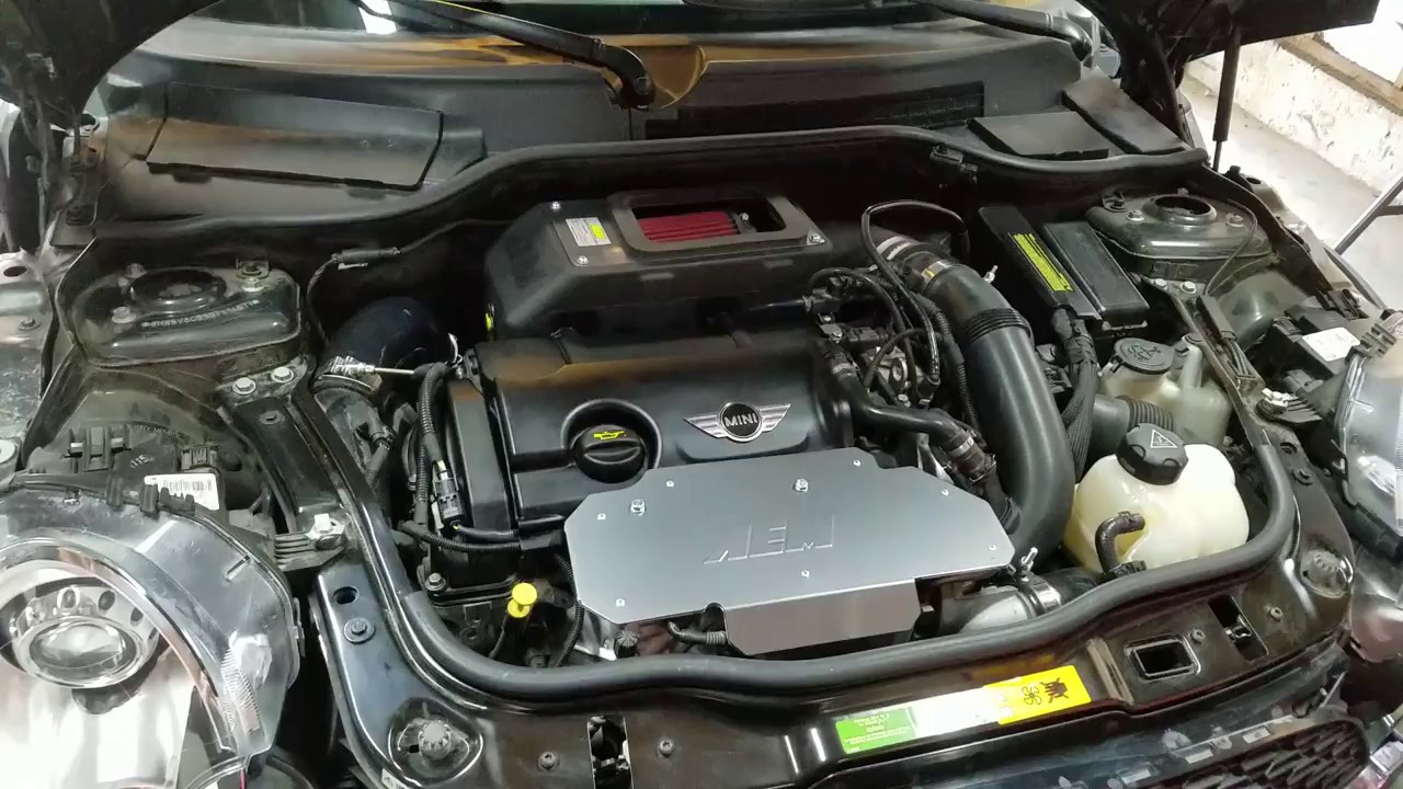 2011 R56 Mini Cooper | Manic Stage 2 | Build Review and Start Up