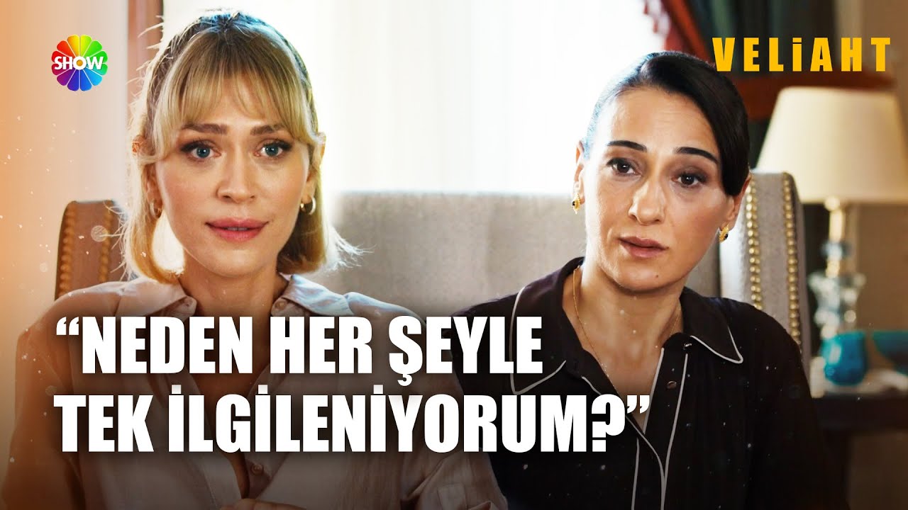 Derya, Karslı ailesini işe &ccedil;ağırıyor | Veliaht 5. B&ouml;l&uuml;m