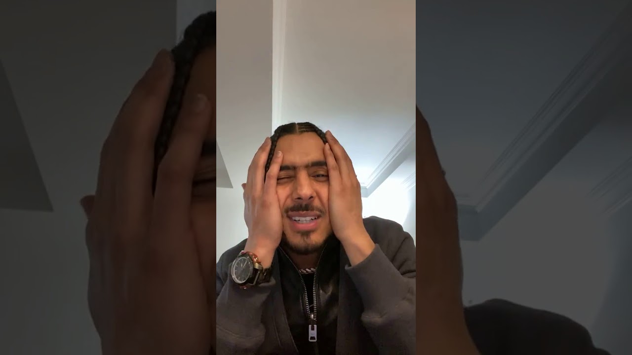 #Quincy live on #Instagram