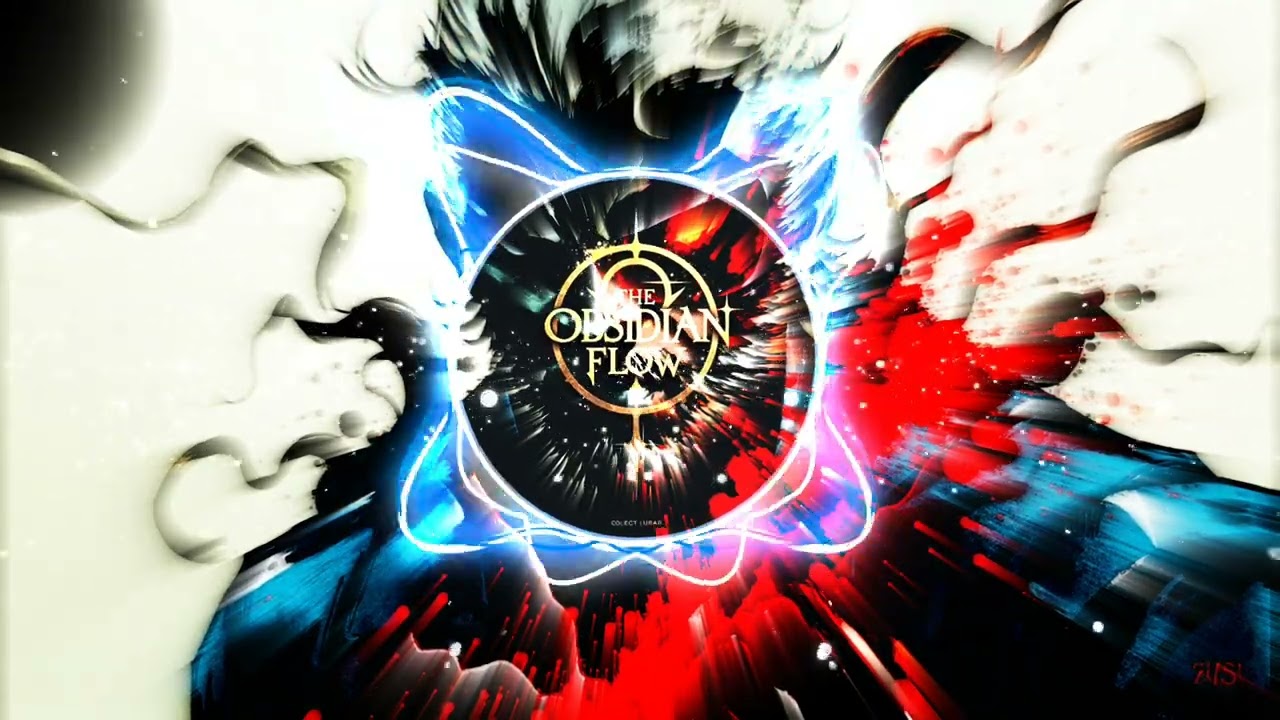Iron Heart | The Obsidian Flow