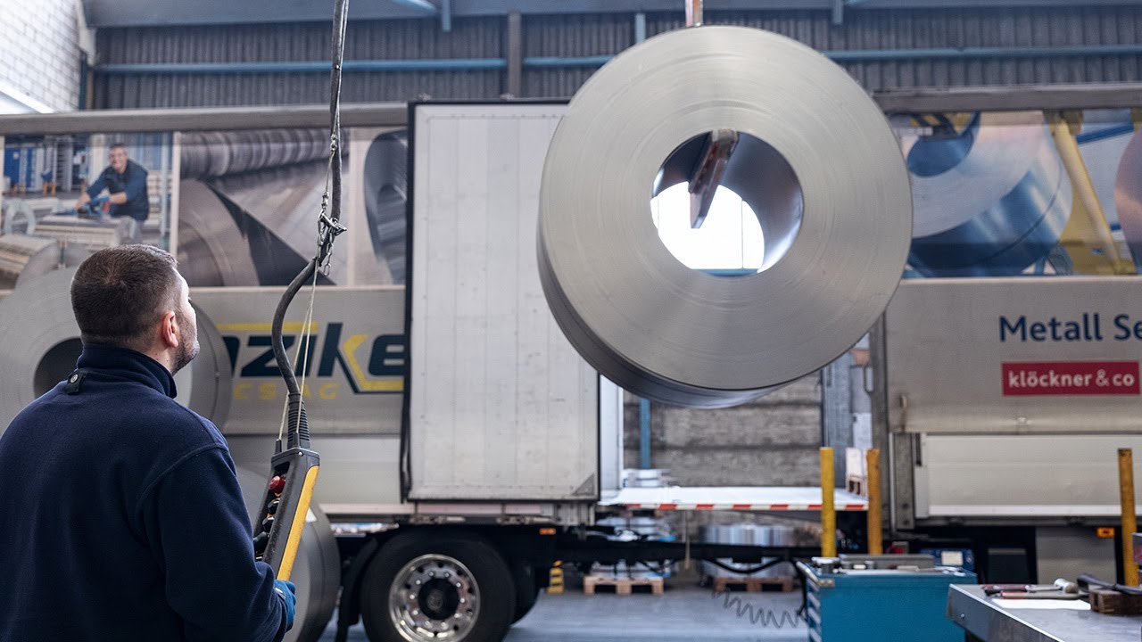 Lista AG: Kooperation mit Debrunner Metallservice als Lohnunternehmen