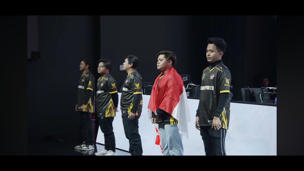 IZIN BAGDU SIANG SIANG