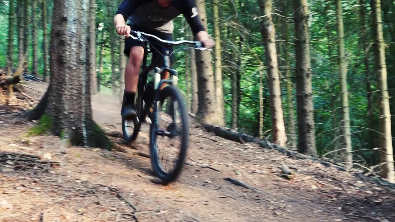 SimonFreeride