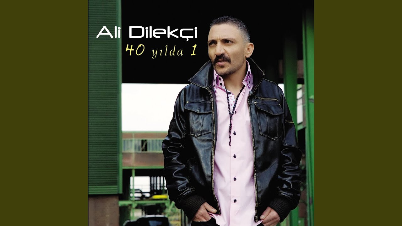 Hayatta Olmaz