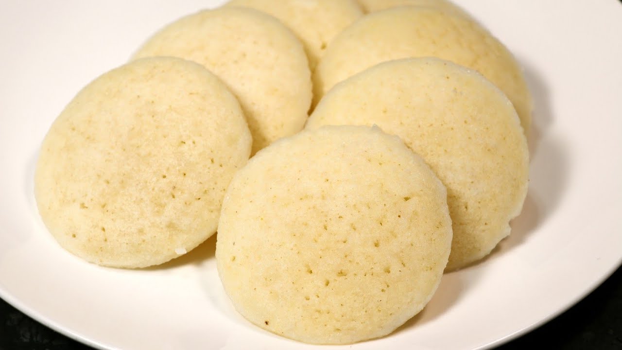 बिना दही के सूजी की इडली कैसे बनाये Rava Idli, Bina dahi ke Suji ki idli, How to make Instant idli