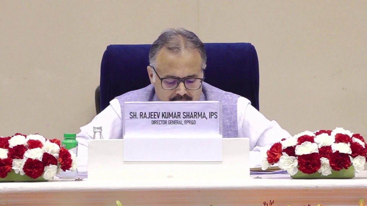 AIFSS 2025 INAUGURAL CEREMONY and Day - 1
