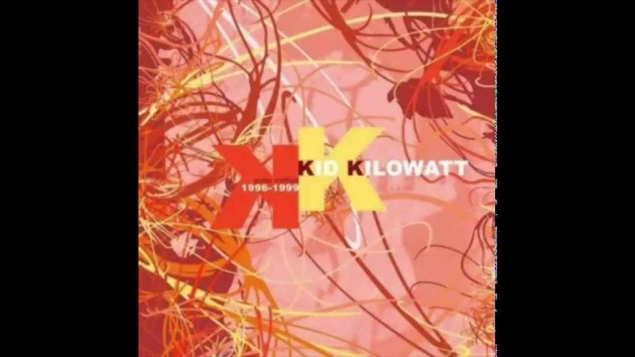 Kid Kilowatt - Bicycle Song