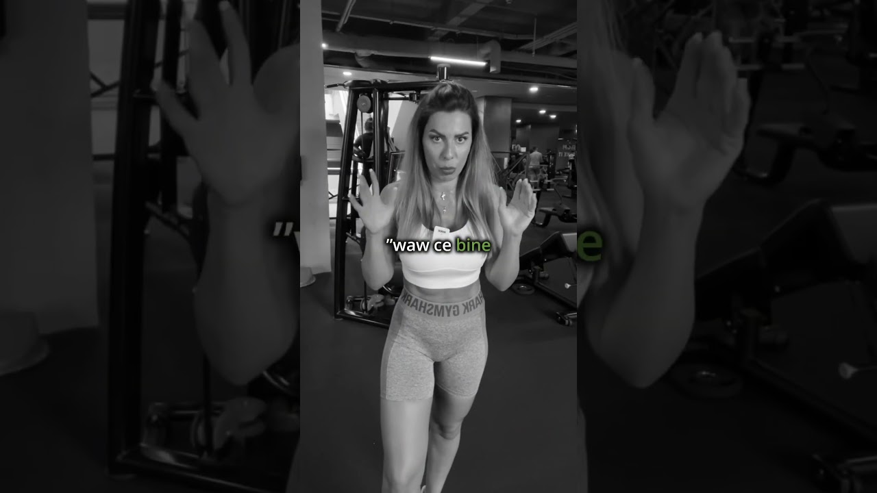 Te confrunti cu celulita si grasimea in exces? #celulita #grasime #slabire #fitness #solduri