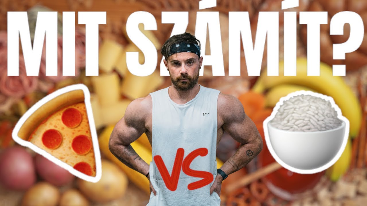 Mit számít VALÓJÁBAN milyen szénhidrátot eszel?