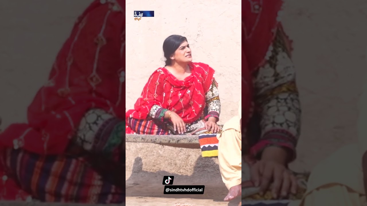 Makhan Ja Saalo Khan Haal Hawal.! | #takrar #sindhtvhddrama