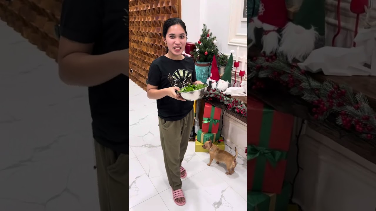 Pinuntahan ng mga pulis si Lindy