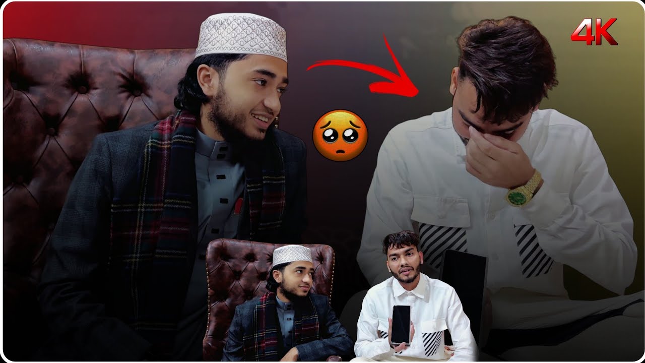 হোটেলের কেয়ারটেকার ভাইটি কি গজল গাইলো আল্লাহু আকবার || অবিশ্বাস্য প্রতিভা।