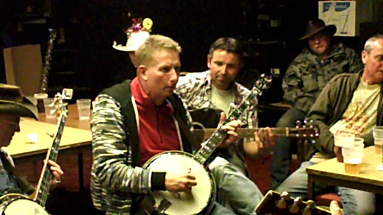 didmarton bluegrass festival .