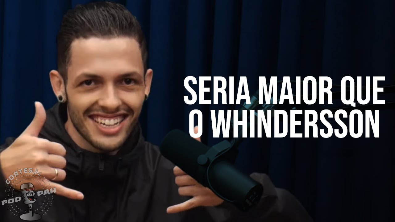 SE O CARACOL NÃO TIVESSE PARADO