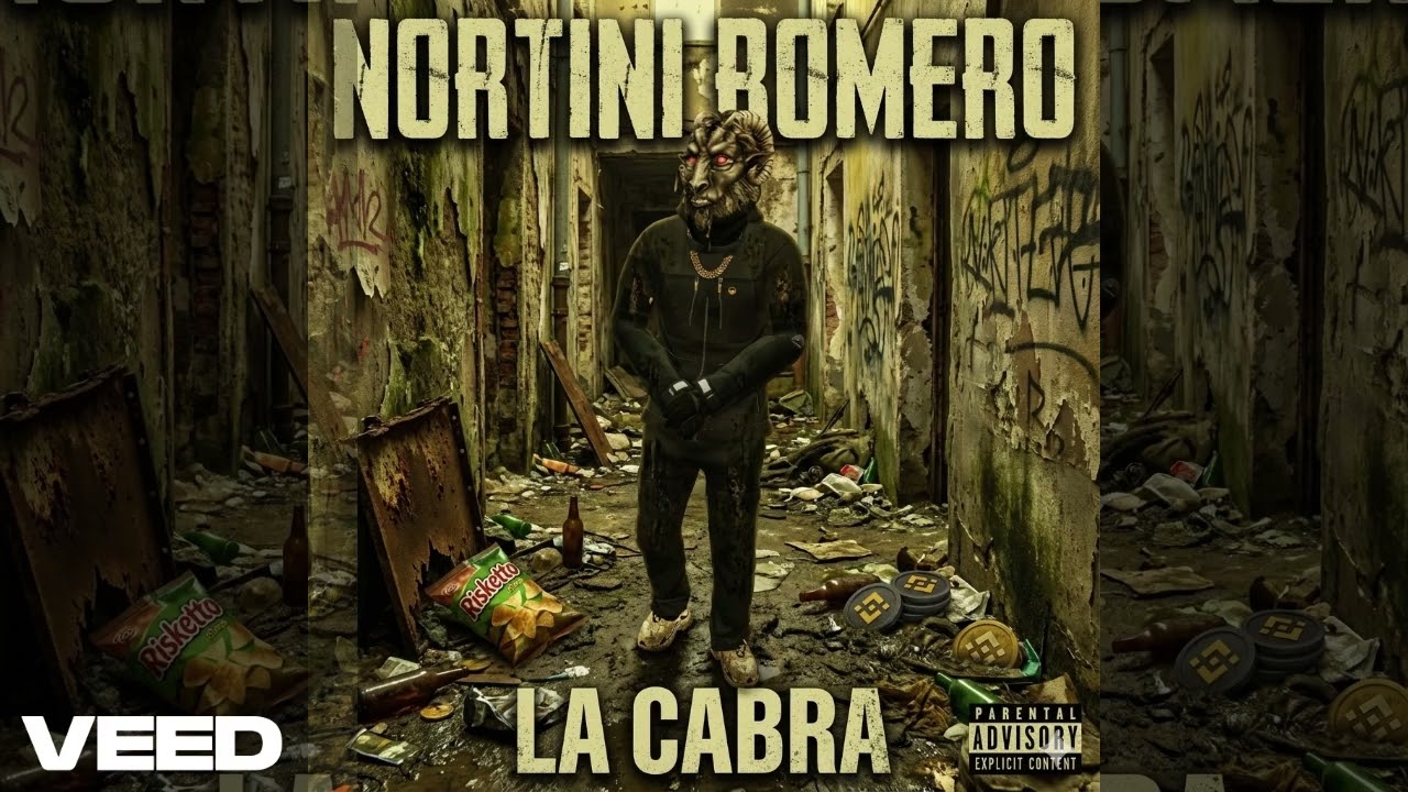 LA CABRA FT. NORTINI ROMERO