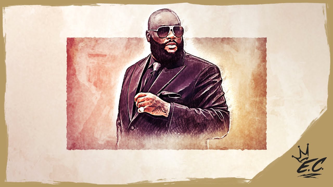 Rick Ross Type Beat 2026 | So High