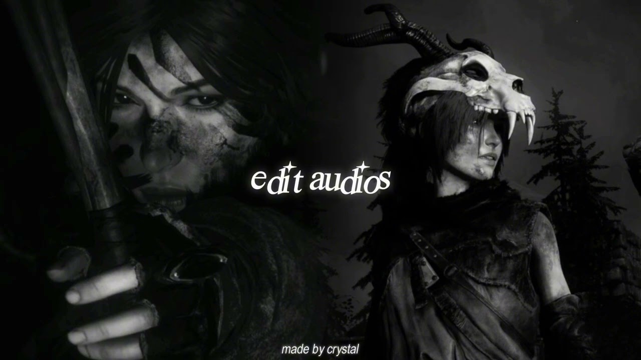 Popular edit audios for your daydreams. (+timestamps)