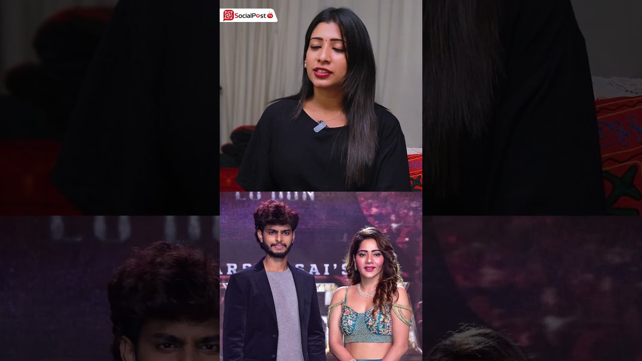 Harsha Sai Case | #producerchittibabu #harshasai #mitraawsharma #shorts #telugushorts #trending