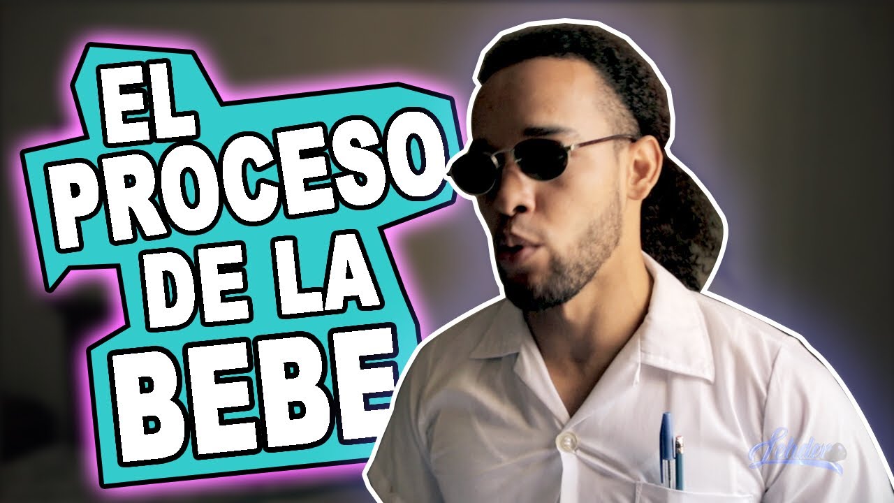 EL PROCESO DE LA BEBE