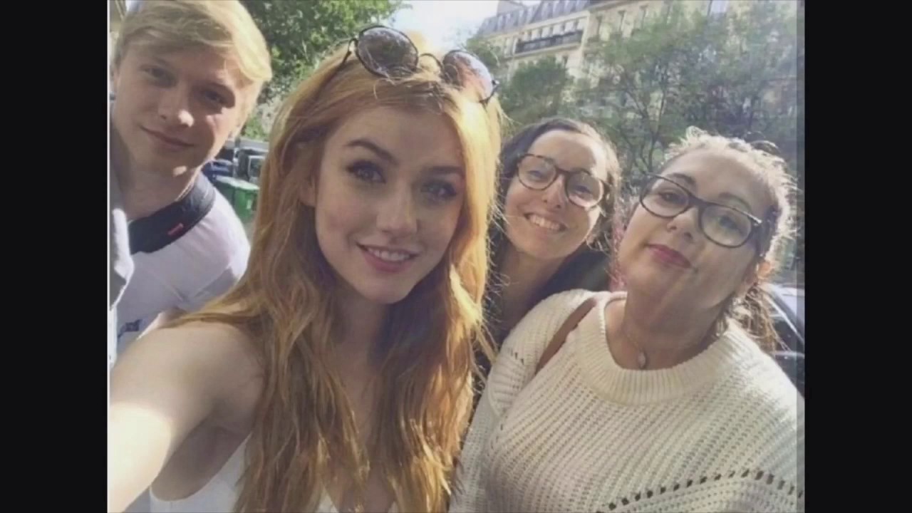 Cast pictures. [Part 14]