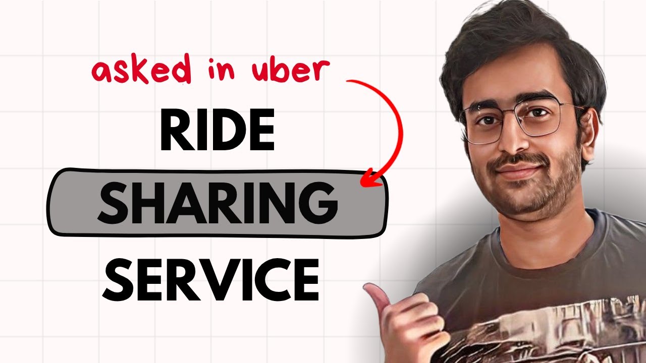 Design Uber (LLD) - Fare Calculation, Driver Matching, Real-time ETA, GeoHashing
