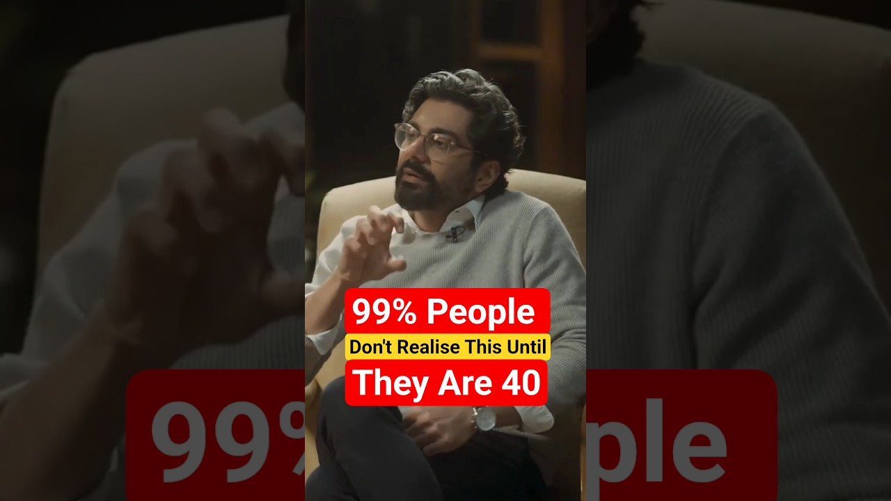 Can You Afford to Ignore Life Insurance for Your Loved Ones? | Varun Dua | R Madhavan