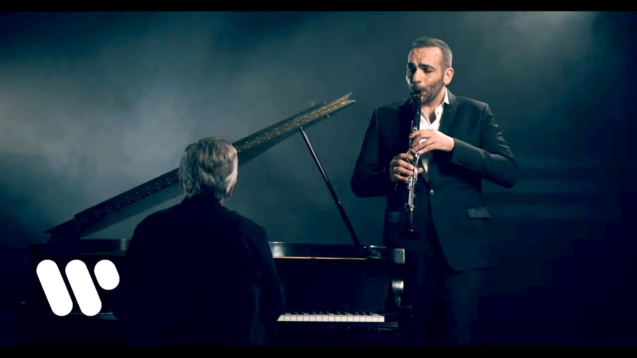Smoke Gets in Your Eyes | Pierre Génisson & Bruno Fontaine