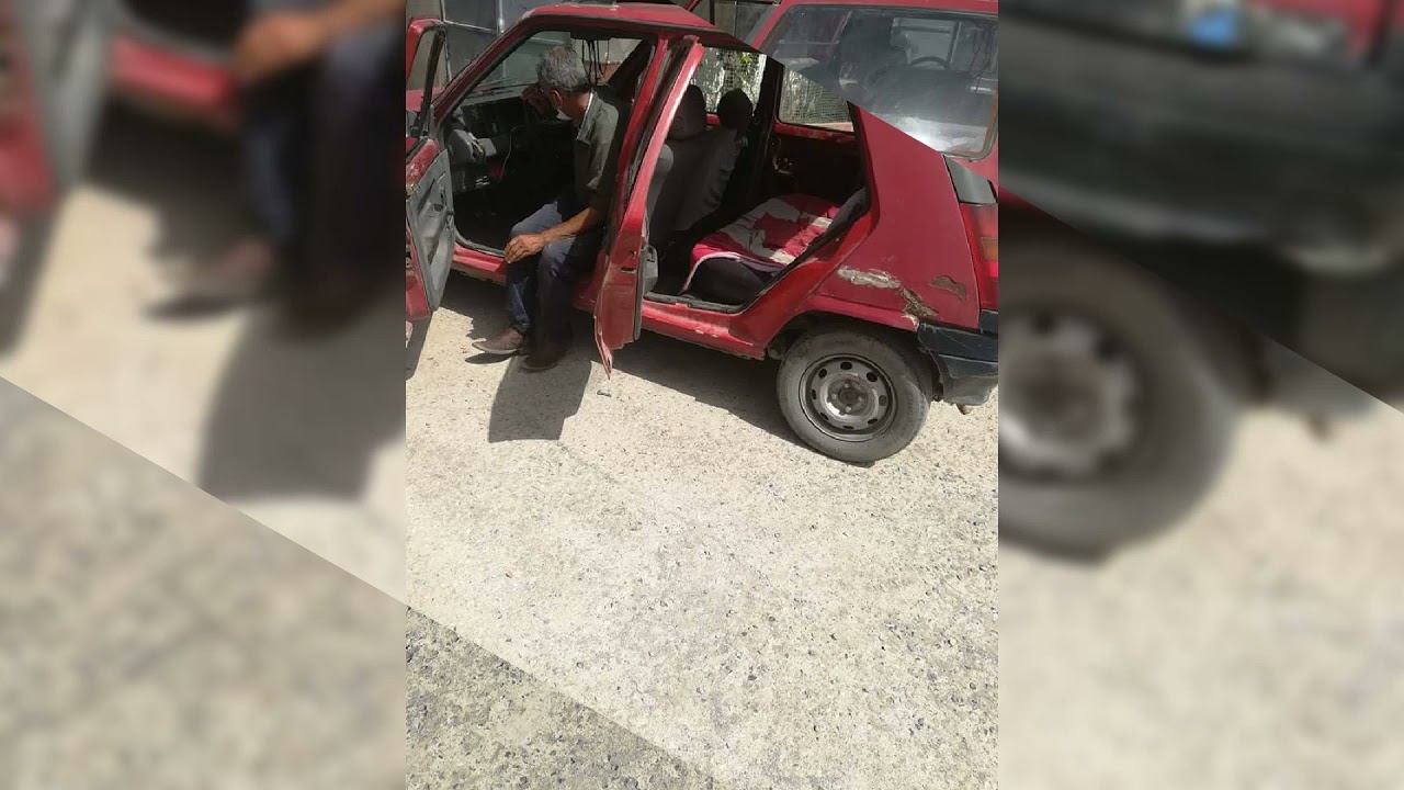 Modification super 5