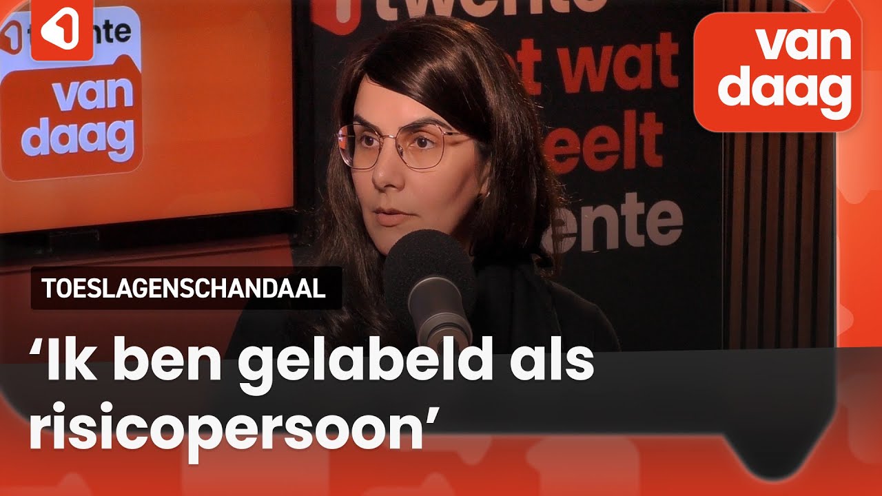 Toeslagenslachtoffer én -advocaat dacht mee over dramaserie De Toeslagenaffaire