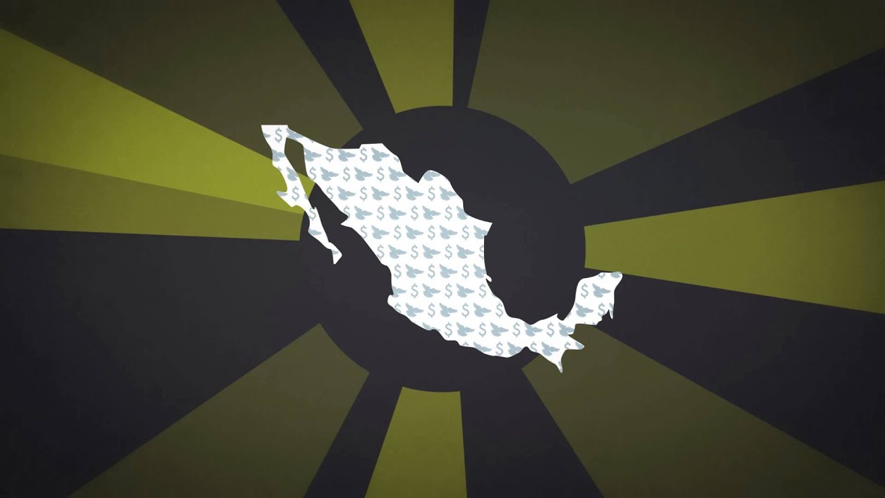 Índice de Paz México