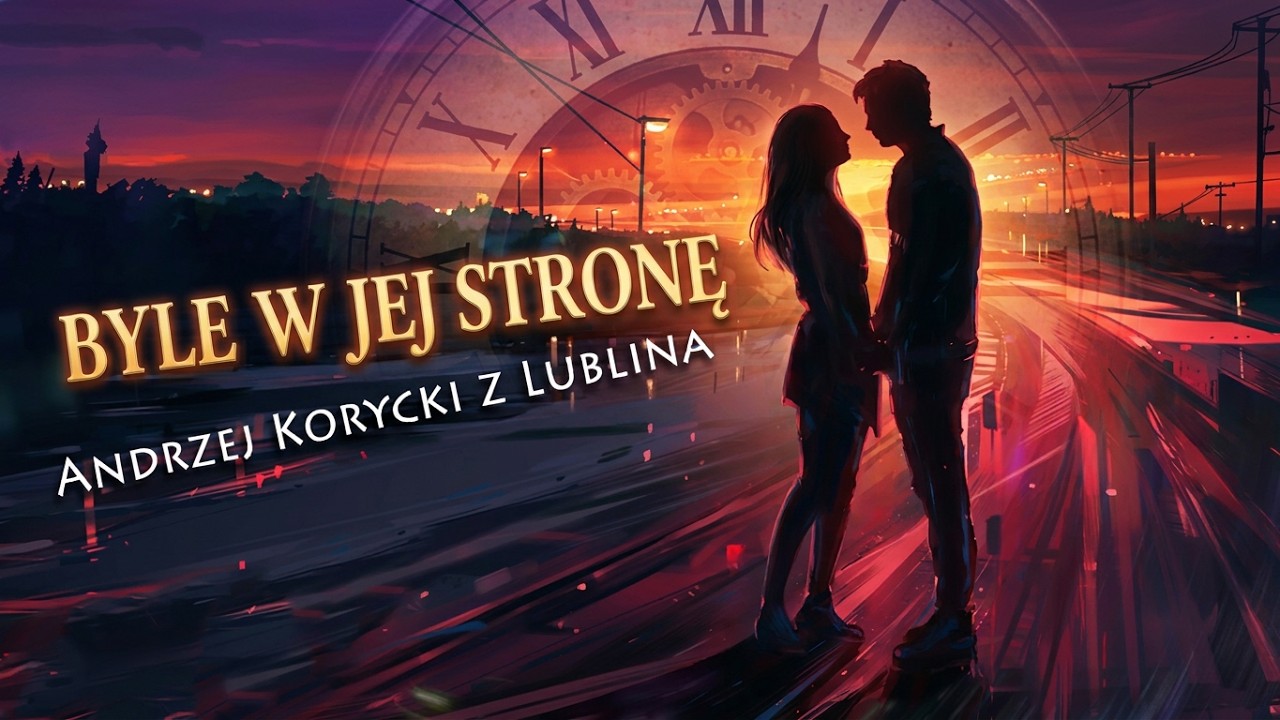 BYLE W JEJ STRONĘ - Andrzej Korycki z Lublina