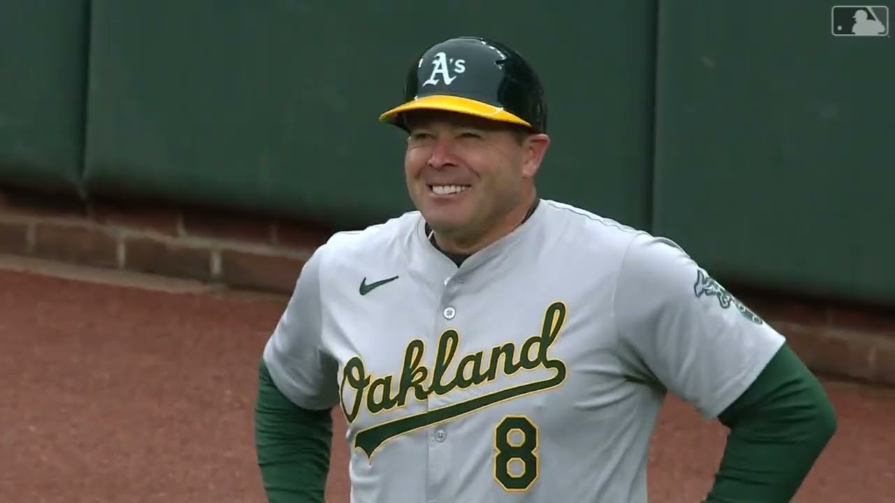 MLB | Wierd Odds