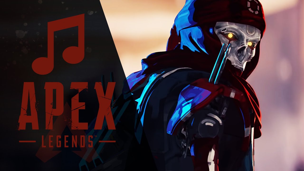Apex Legends - Revenant Music Arrangement (HQ)