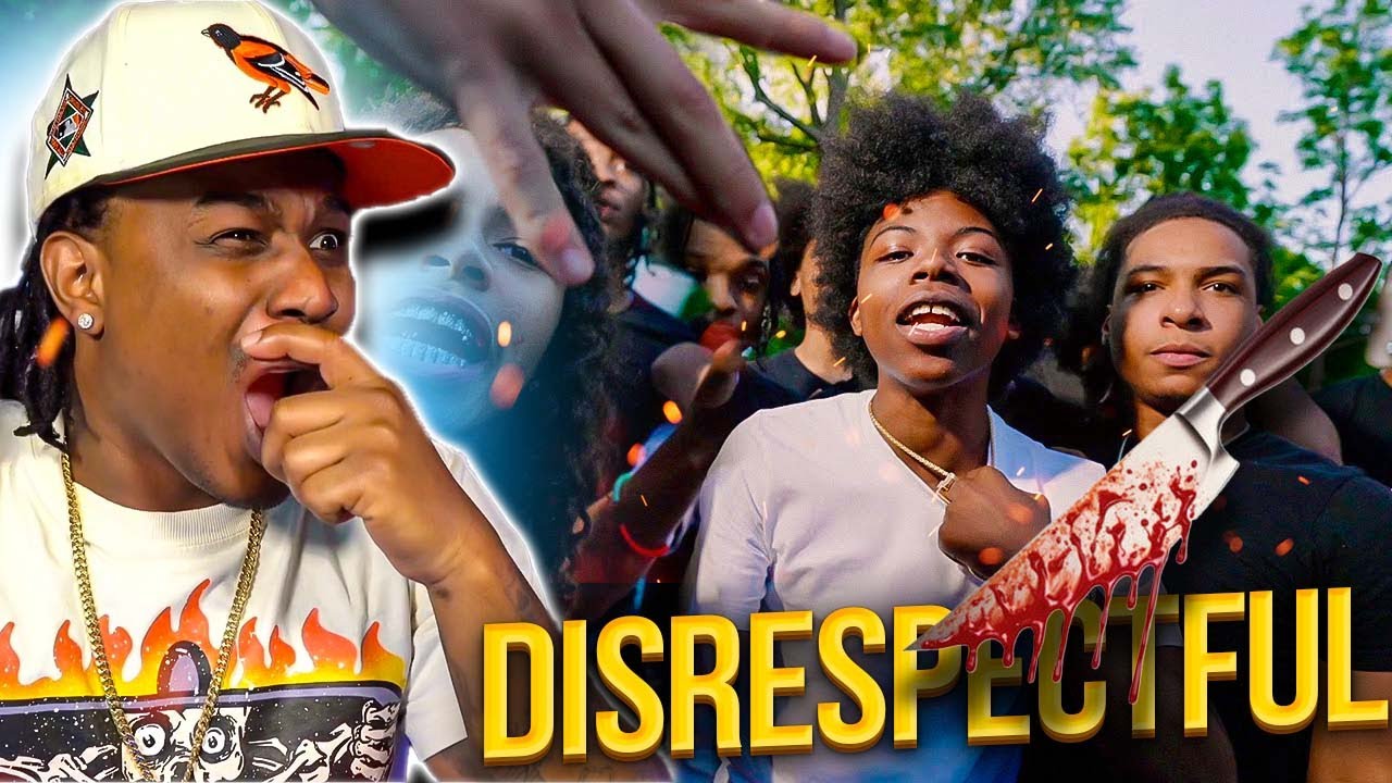 BLOODIE x DudeyLo x DD Osama x Sugarhill Ddot x Dee Play4Keeps - Stop Running (Official Music Video)