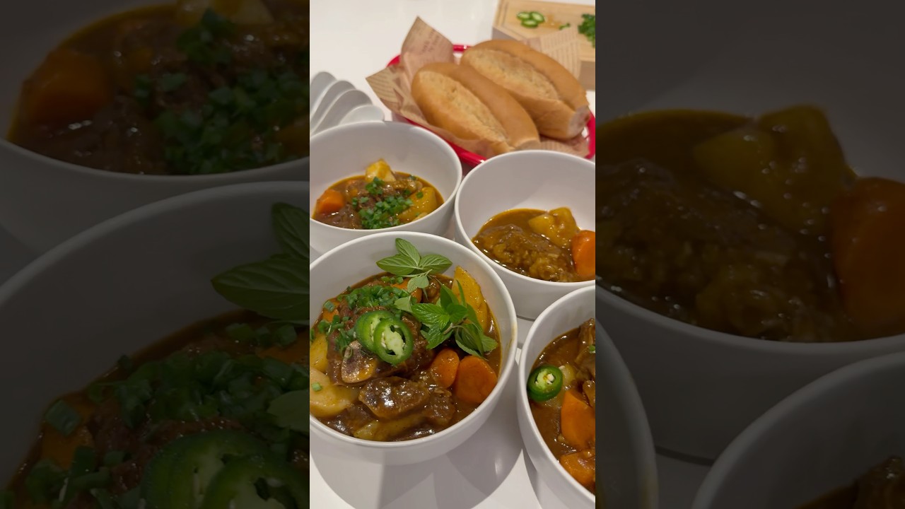 Bo Kho 