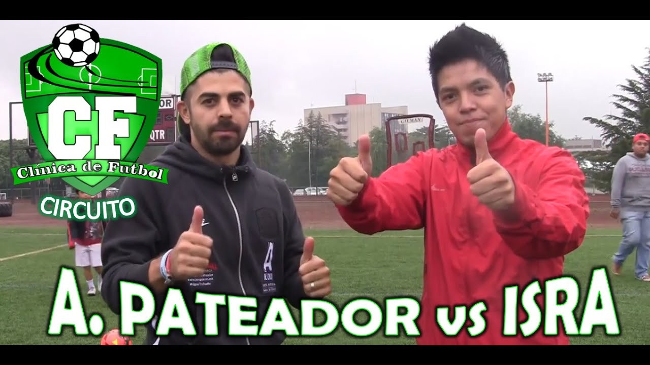 CIRCUITO CF - ABOGADO PATEADOR