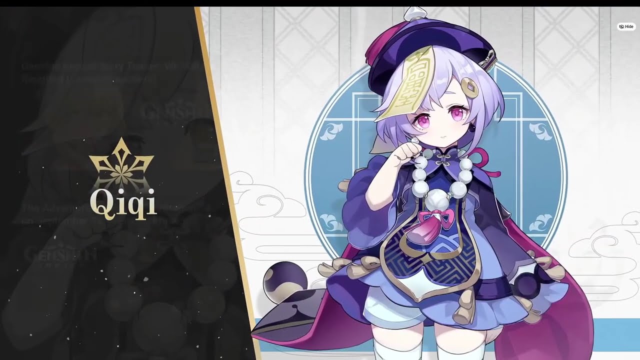 OG Genshin player reacts to Character Teasers/Demos for the FIRST TIME + tierlist - VOD