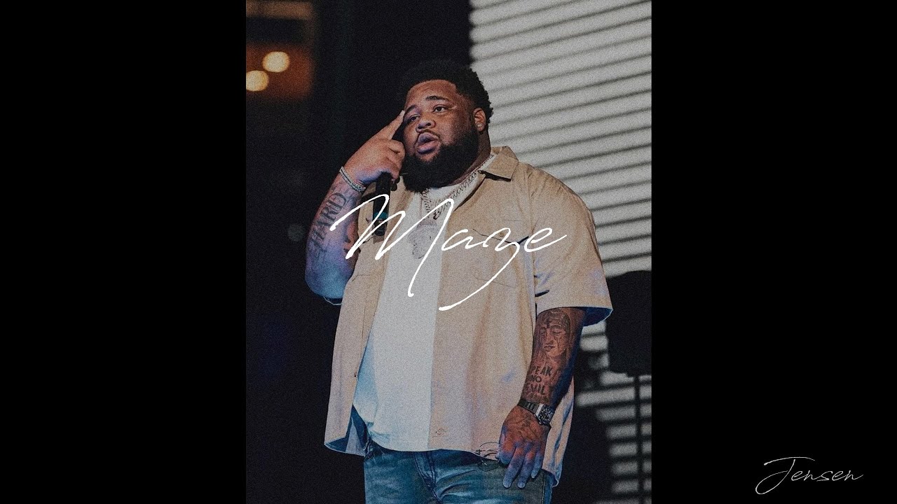 [FREE] Rod Wave x Yatta Bandz Type Beat - 
