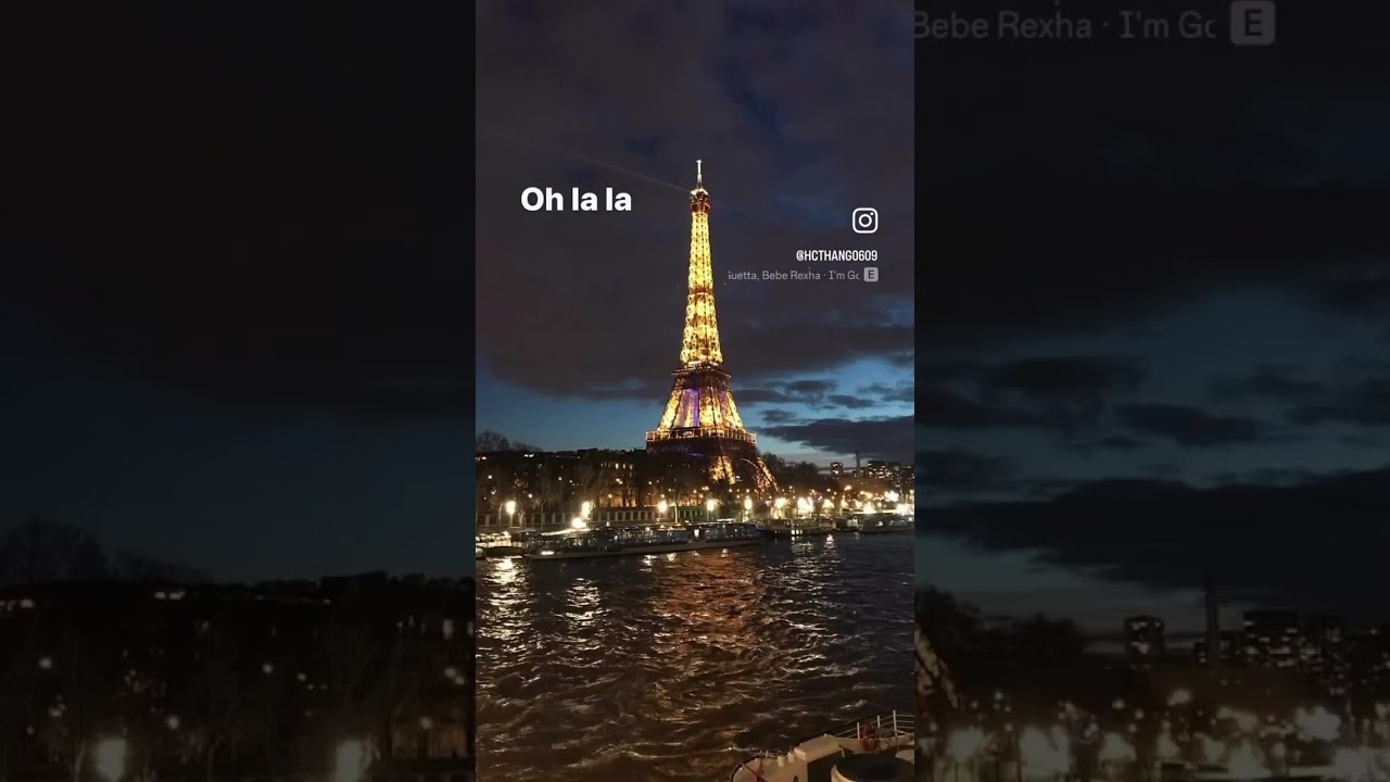 #Paris2021