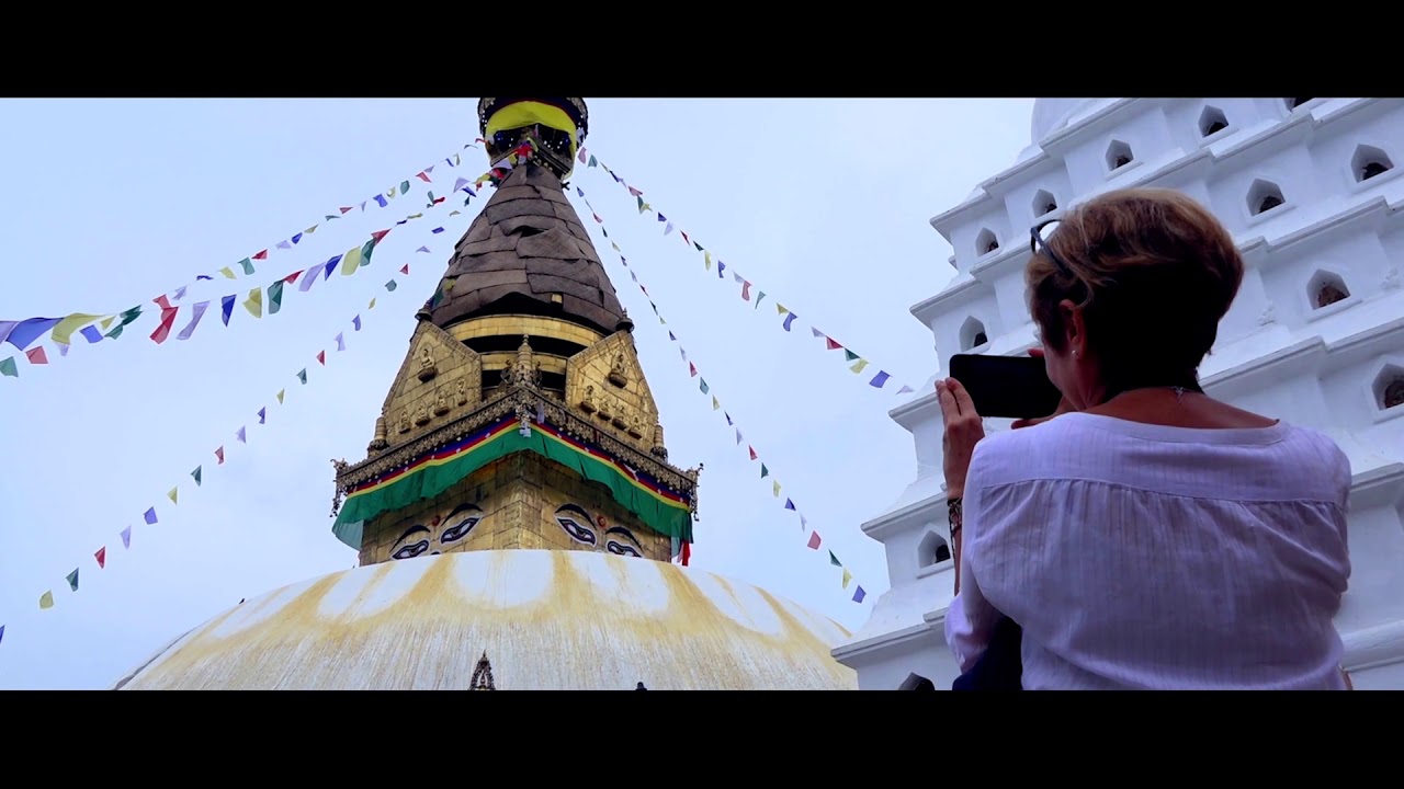 Visit Nepal 2020  1 30 minute