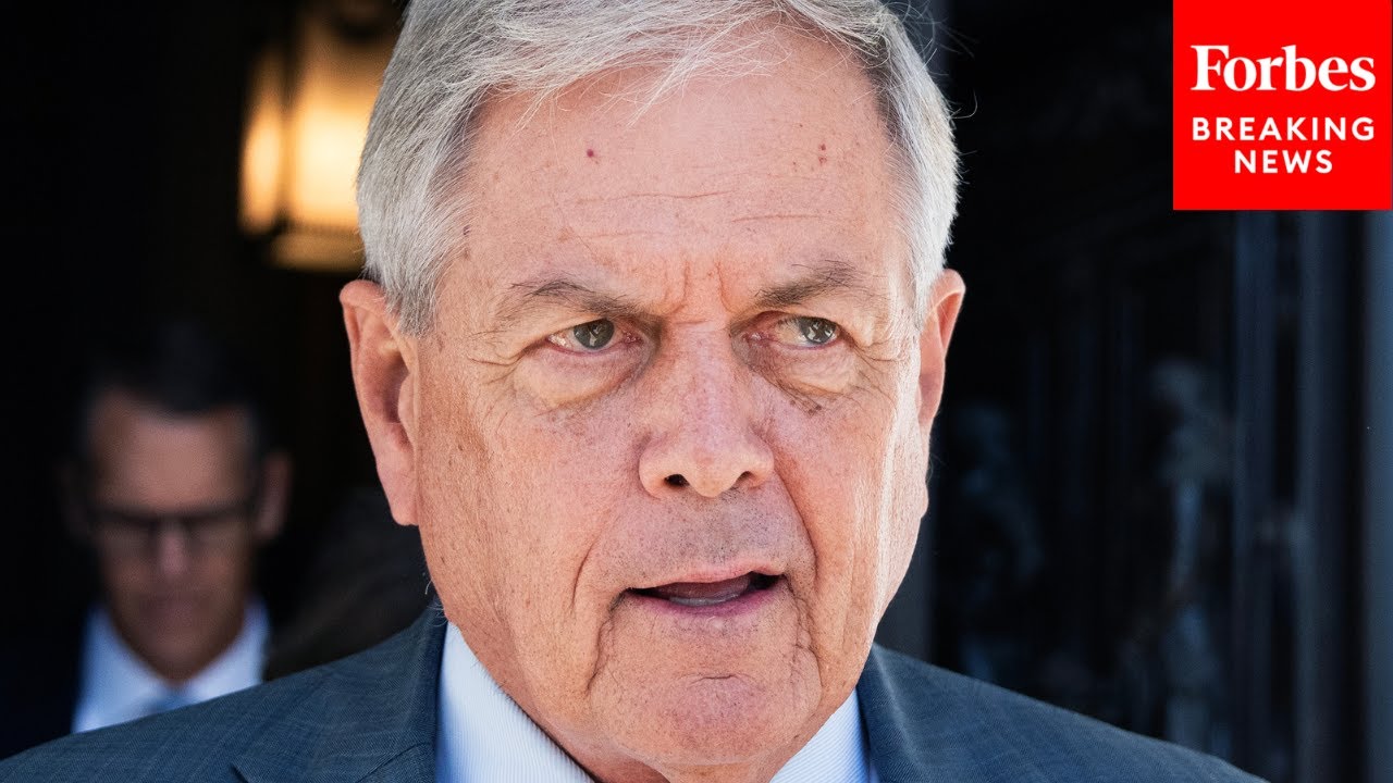 Ralph Norman Swipes At Democrats Over 'Frivolous Spending' Included In Appropriations Bill