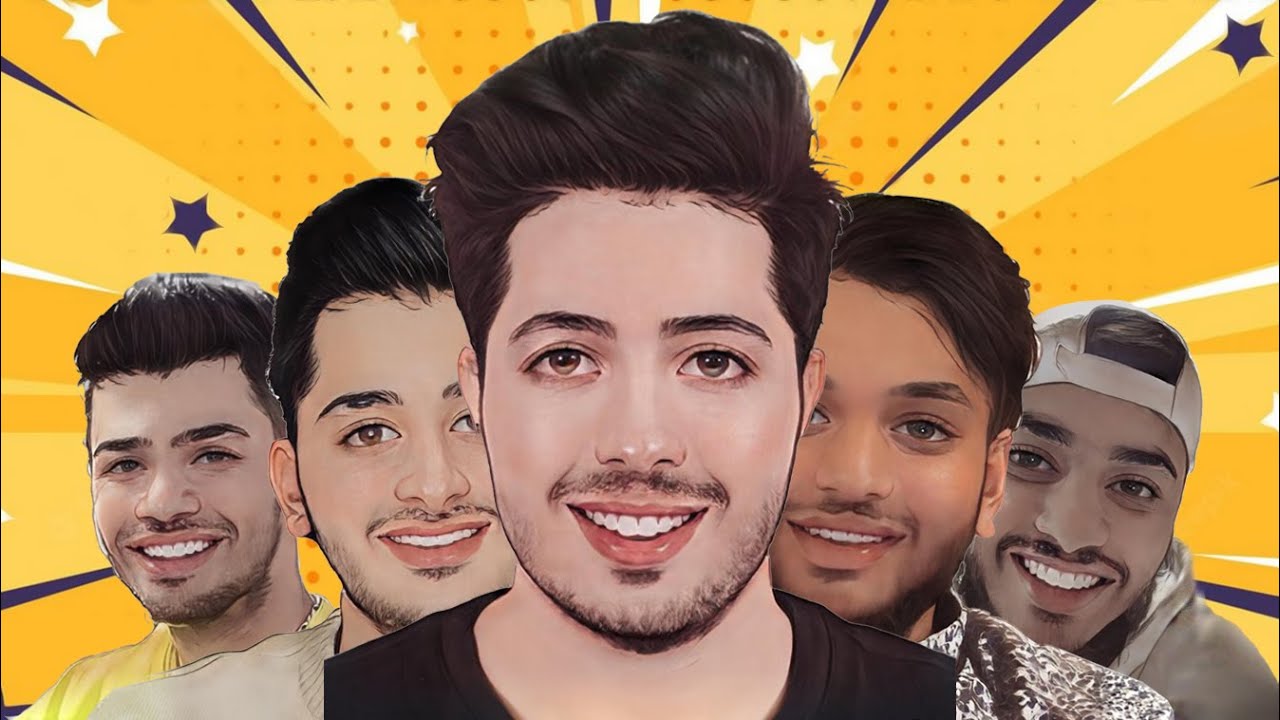 لحظات جالب و خنده دار اسکواد ۱۷ 😂🤣