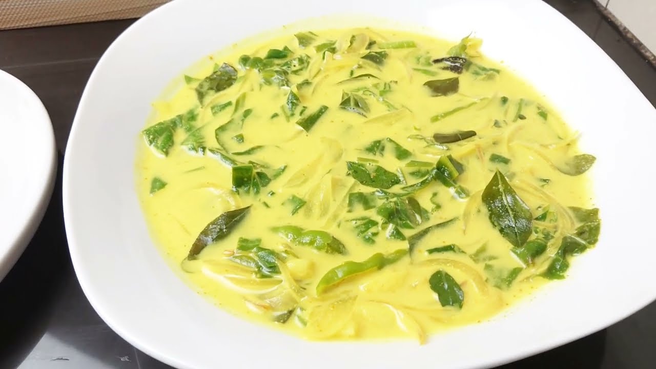 නිවිති මාලුව nivithi curry sinhala recipe nivithi | නිවිති