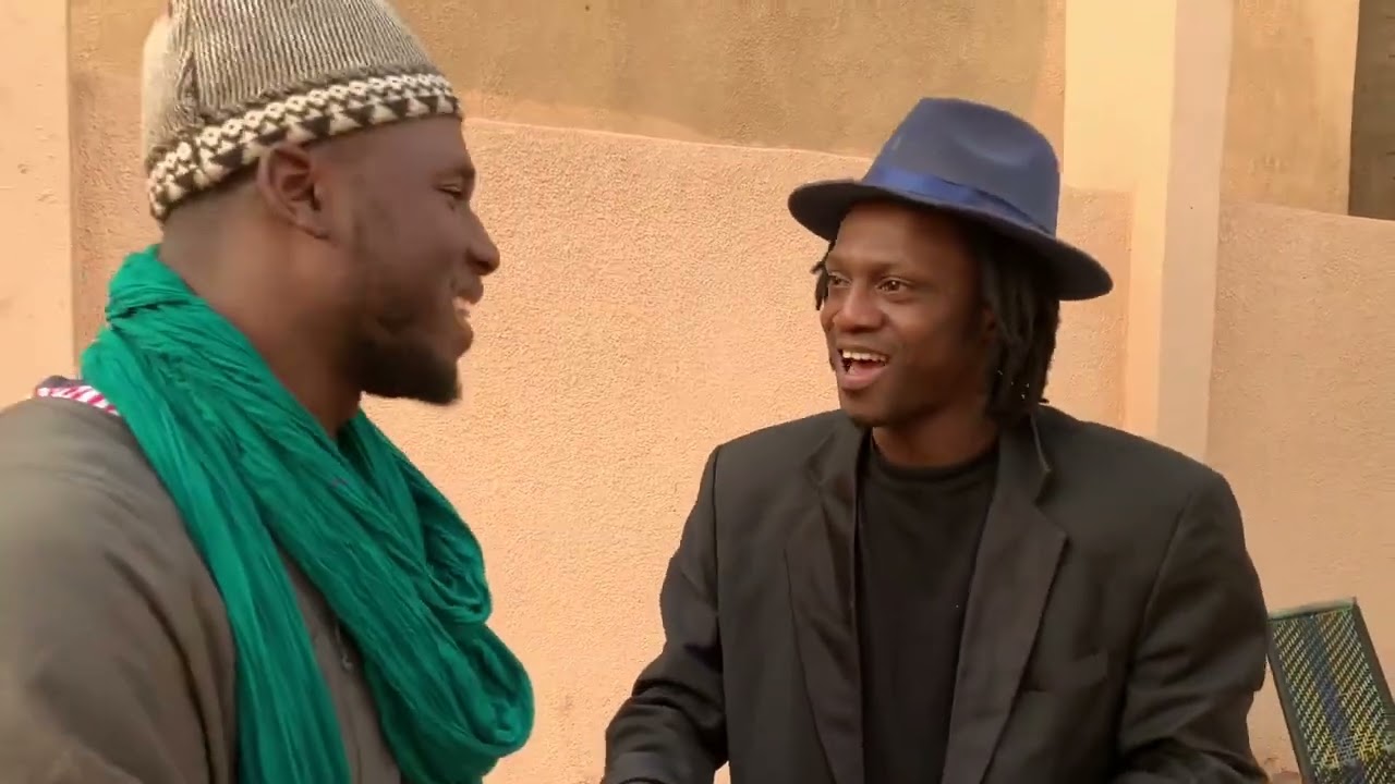 Bamody Le mythomane - La dette